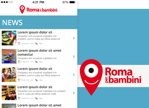 Download Romaperbambini